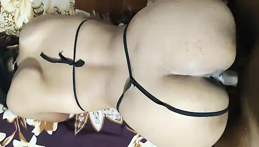 Desi Stepsister Hardcore Fucking with Step Brother in Bedroom - Desi Indian Marathi Girl Pooja Hardcore Fucking in Mumbai