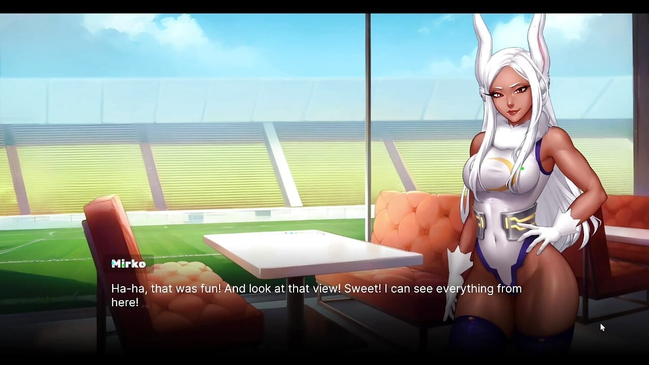 Union cap 2 - pemotretan tante seksi dan pijatan untuk tante seksi yang lagi bugil