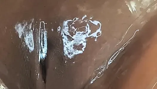 Mitternacht intimes spa-ritual