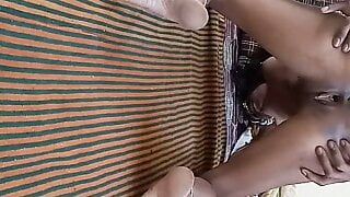 Najlepszy indyjski seks wideo na pieska