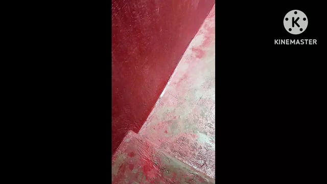 Desi girl in bathroom
