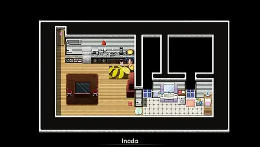 Schwert-Kunst online Die falle des Atems, die magie PARTE 15