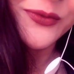 Kissing
