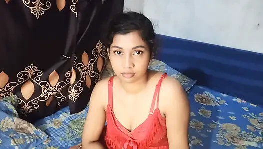 Dessi College students meet date full romantic mood happy with fucking in hotel and real love