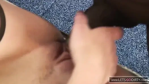 Destorys monster bbc remaja 18 tahun