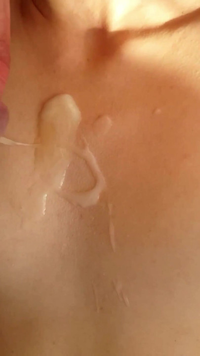 Must-see moment from "Hot Teen Cumshot Compilation!"