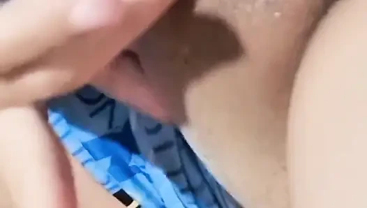 Stepmom's Steam Fuels Wild, Wet Cockshot