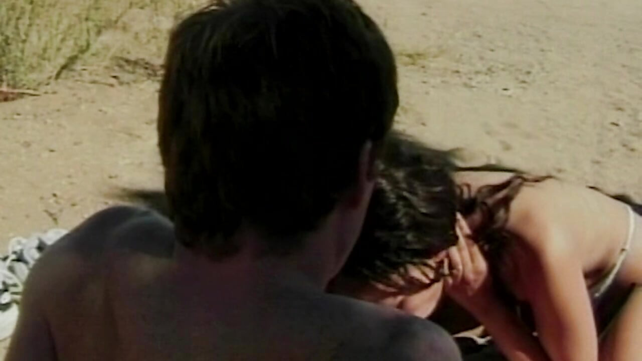 sündige Neugier geht völlig ab mit jungen College-Girls