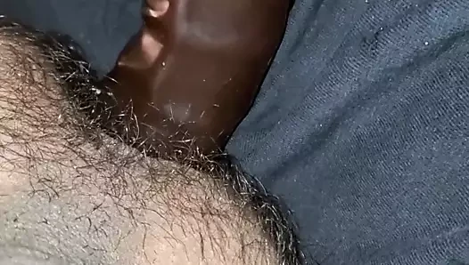 götümde yapay penis ve erik