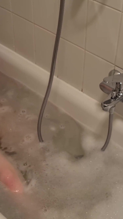 Kinky Stepsister Gets It In The Bathtub | Clip 2
