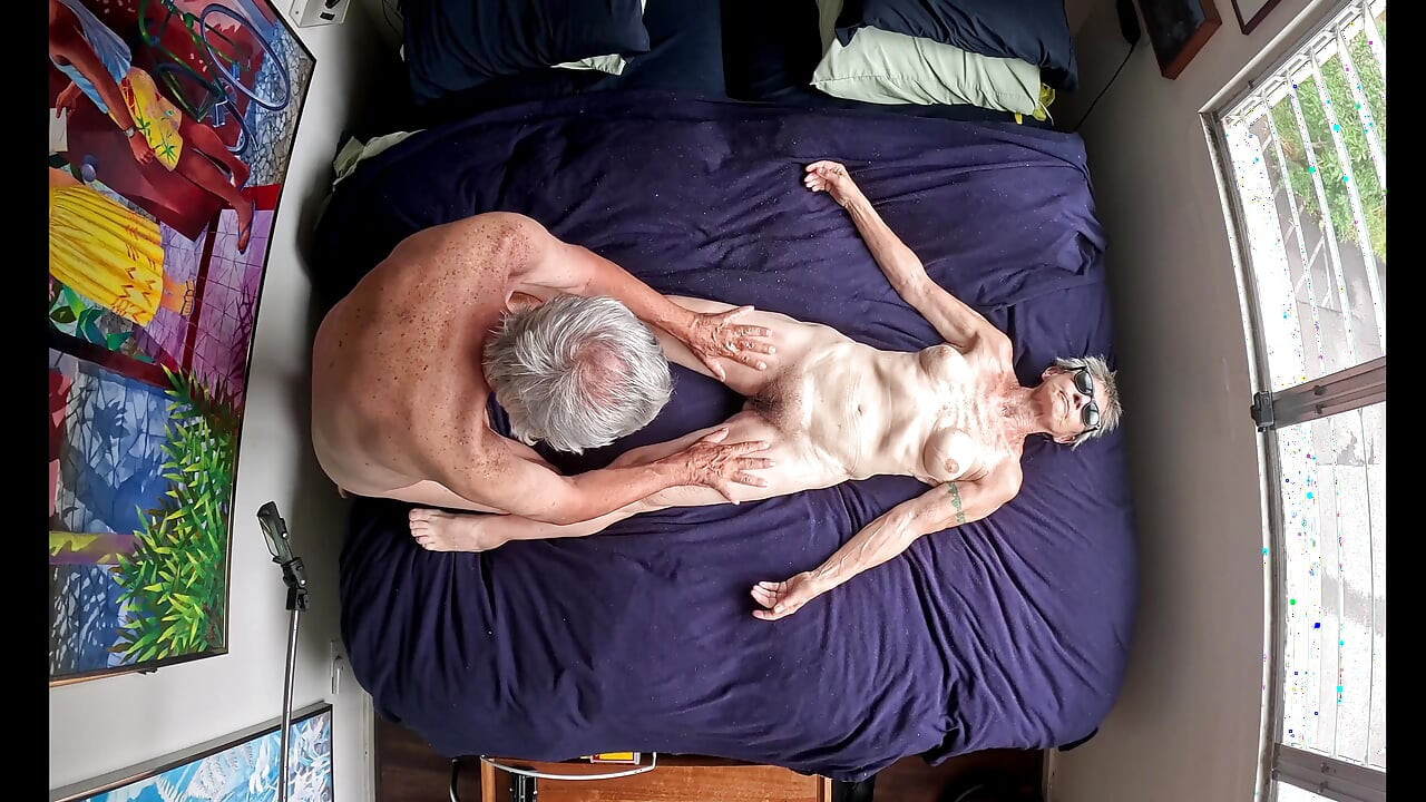 Just Lie There and Think of England