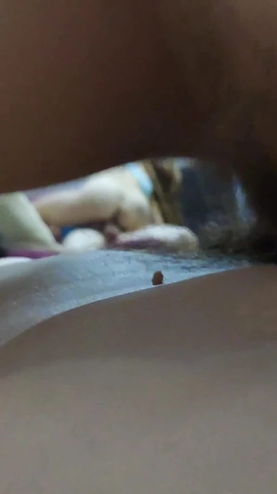 Best friends fucking in her house 4K | Clip 1