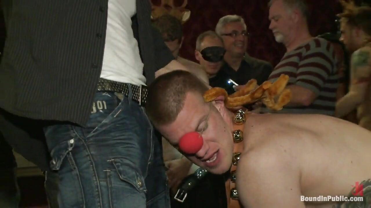 Blake Daniels the Holiday Whore