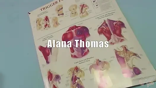 Manojob-klassiker: Alanna
