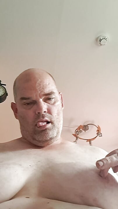 A true slut