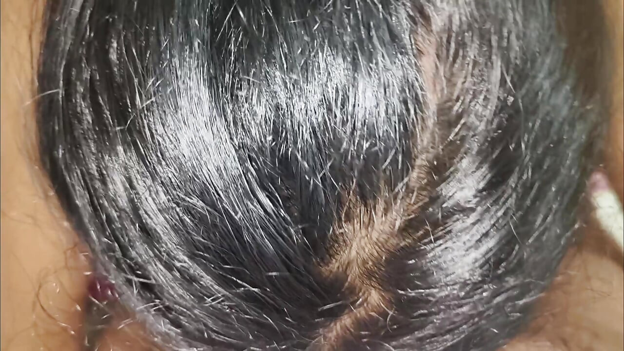 Telugu desi tante lutscht und fickt