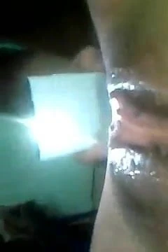 Yamy pussy