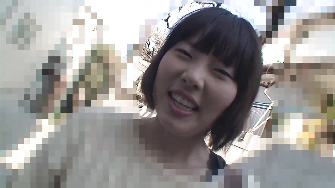 可愛的女孩愛吸屌，得到一個美好的內射