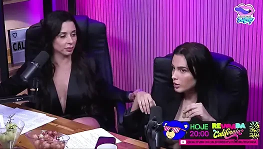 Podcast Revoada - Beatriz Miuky