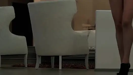 Lüks Bir Kadın