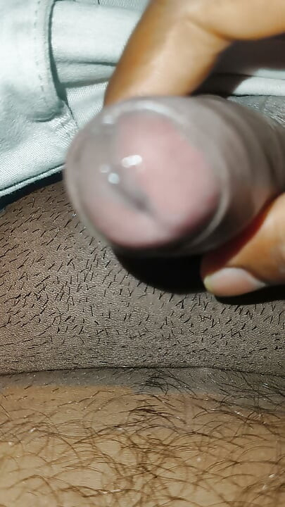 হস্তমৈথুন
