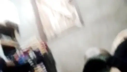 Зять, когда ему дают пенис шурины