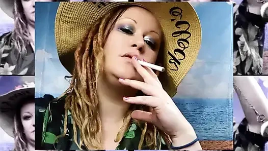 Mesmerized to love big black balls trippy mesmerize version