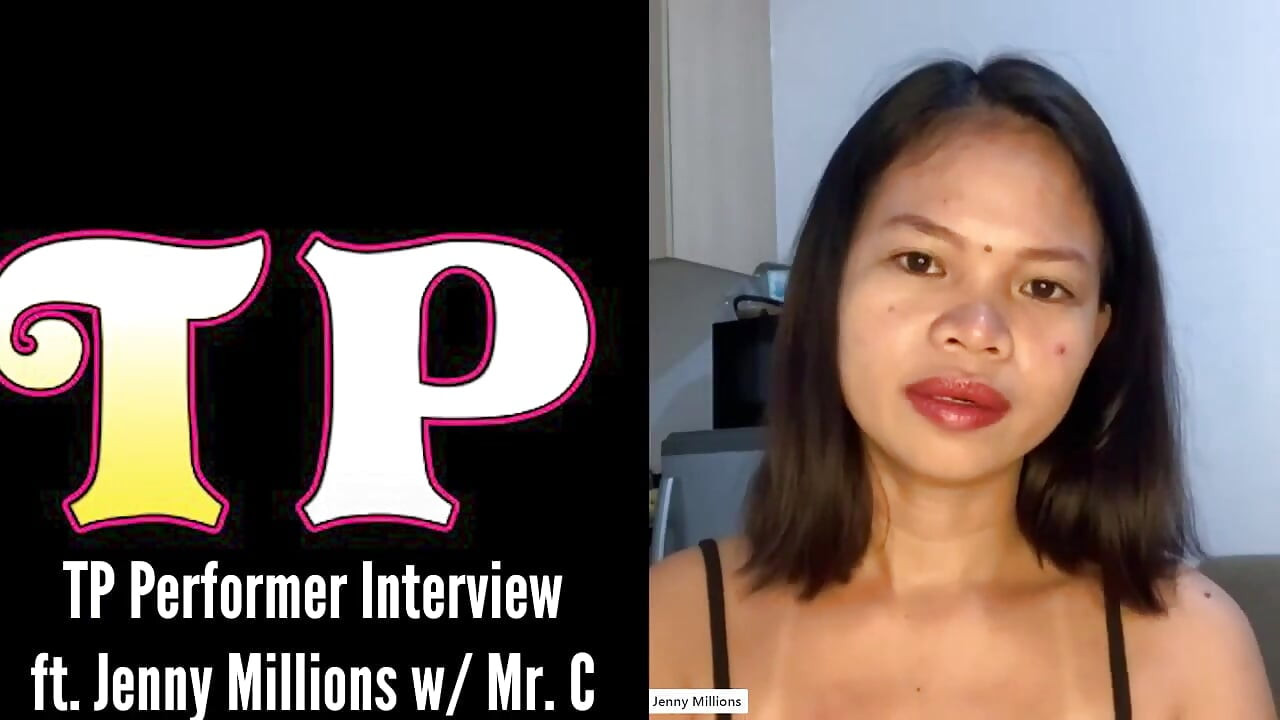 Trikepatrol sakshatkar - jenny Millions