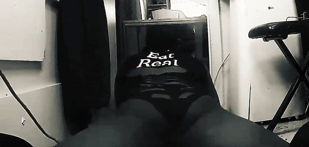 Phat Ass Seduce