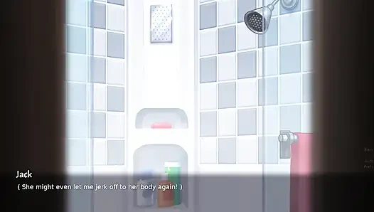 Tüm pozisyonlarda debbie seks (yaz mevsimi efsanesi)