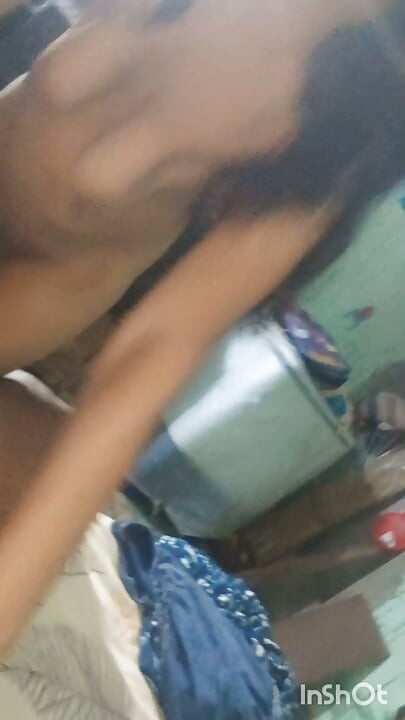 Bhabhi ki gand