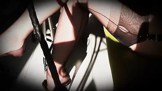 Your best fantasy is your worst fear