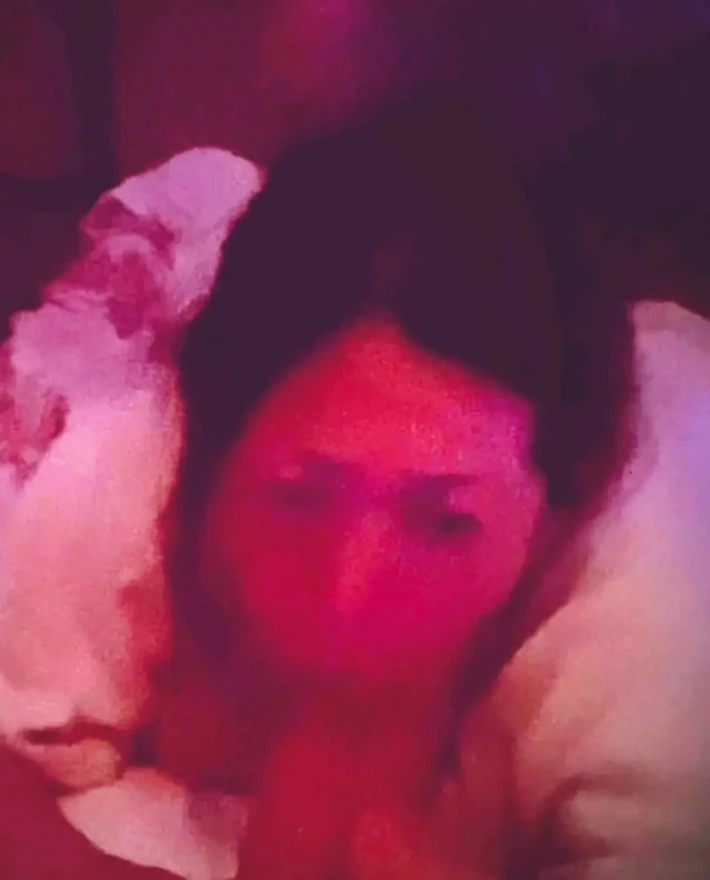 I suck my boyfriend while my husband is thrusting into me.