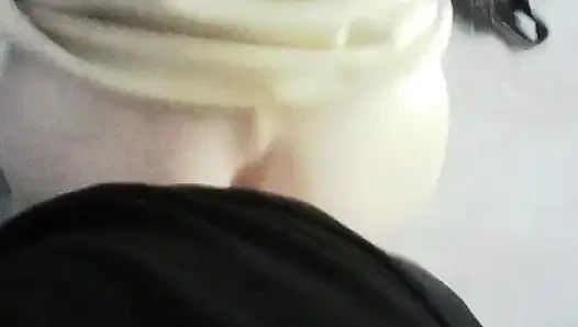 Caught my wife and friend cheating