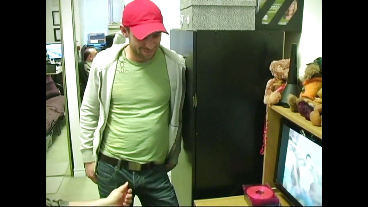 A blast from the past - Simon2