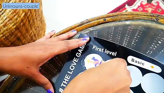 Seks oyunları bölüm 1