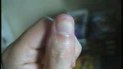 23 - Oliveier руки и ногти, фетиш, ручное поклонение (2010)