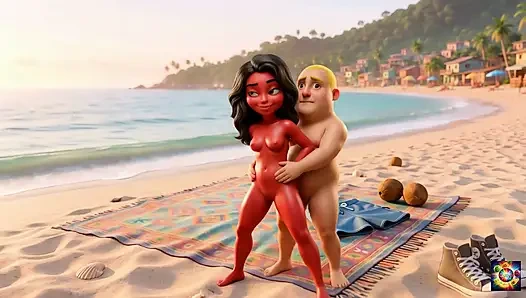 Sessiz bir sabahta bağlantı