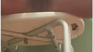 Raul The Compulsive Masturbator Jacking Off Again