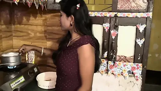 Desi woman in hotel real audio and real intense whole romantic mood happy ending