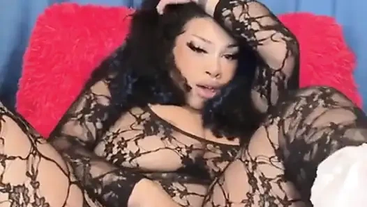 Watch My Pussy Dripping for U