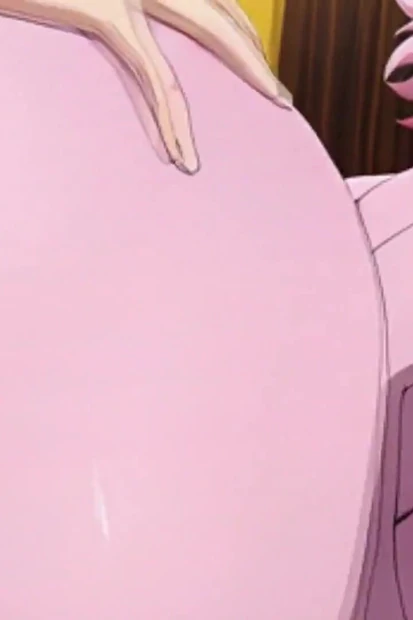 My Hero Academia Ashido Mina Hen