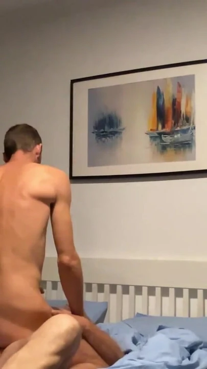 Captivating moment from "My perfect Stepdaddy"
