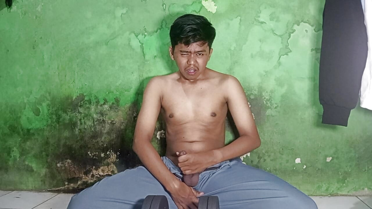 Exercise to get stronger
