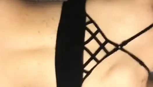 Married MILF Tells Me: Let's Have Sex
