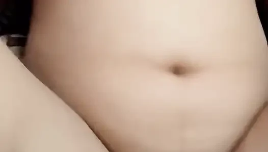 Schönes Langes Brünettes Teen-rollenspiel Führt Zu Hartem Anal-hämmern