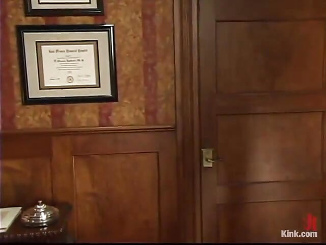 Harmony and Mark Davis