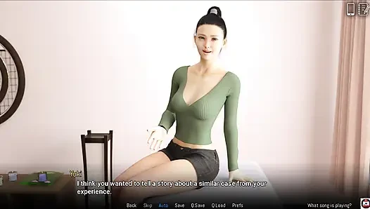 Universitas Masalah - (PT 08) - DREAMNOW