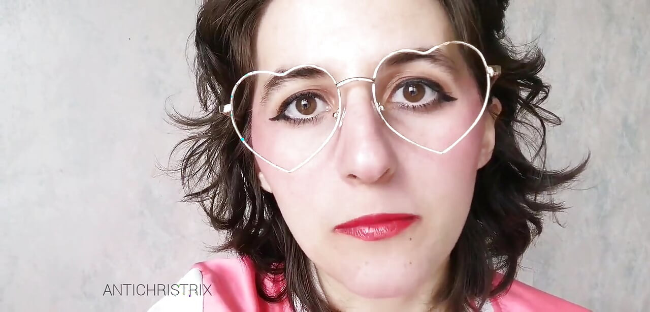 Mean Stepsister Eats You Povo