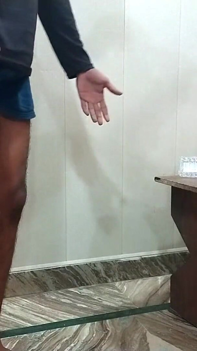 Stepbrother saw me bathing naked, seeing my big ass and pink pussy, he wants to fuck me Hindi audio, xxx, mms, porn, xvideos, sex | Clip 2